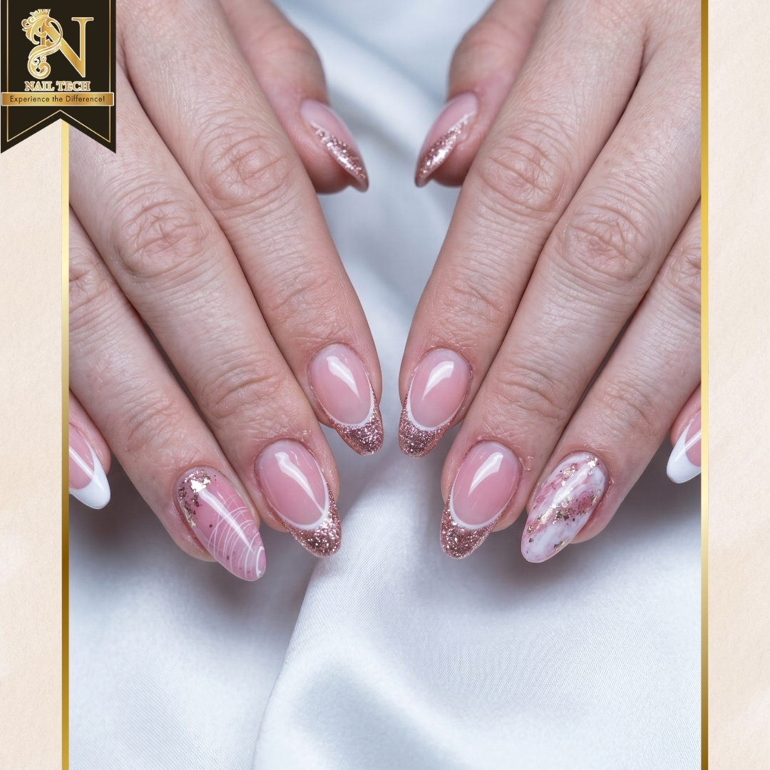 amazing nail
